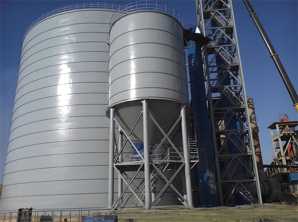 陕西粉煤灰仓储存粉煤灰建造施工应用